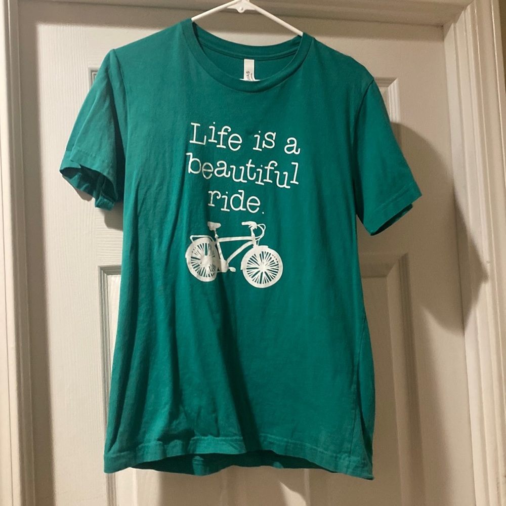 Bella Canvas tshirt